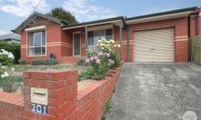 201 Crompton Street, Soldiers Hill