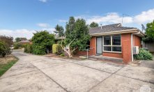 3/10 John Street, Wendouree