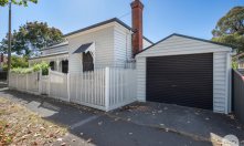 111 Pleasant Street, Ballarat Central