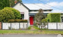 312 Eureka Street, Ballarat East