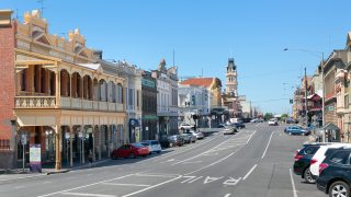 PRD Nationwide Ballarat - Real Estate Agency in Ballarat Central