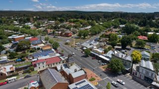 PRD Nationwide Ballarat - Real Estate Agency in Creswick