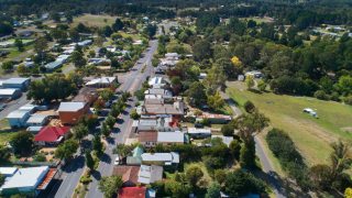 PRD Nationwide Ballarat - Real Estate Agency in Linton