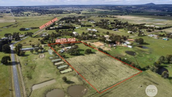 House Sold - 16 Haleys Road, Ross Creek